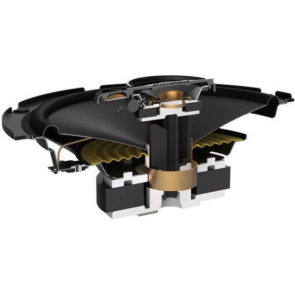 Pioneer 3-Weg Lautsprecher Paar TS-A1671F