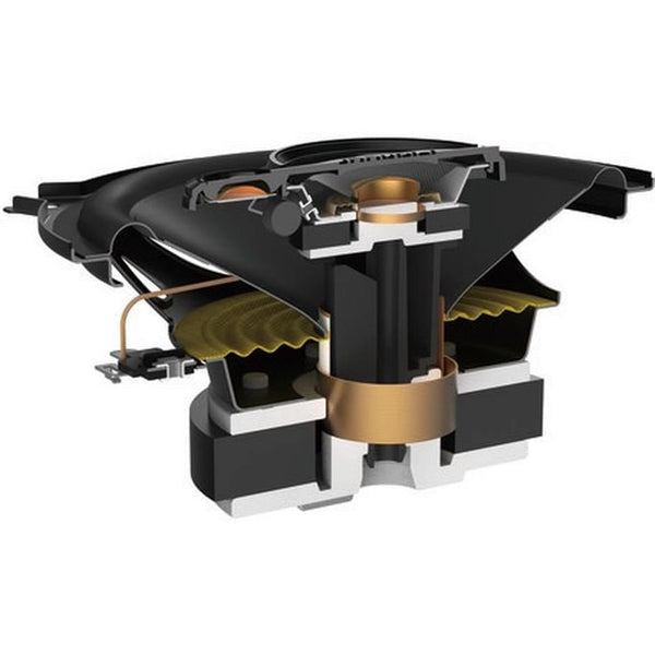 Pioneer 3-Weg Lautsprecher Paar TS-A1371F