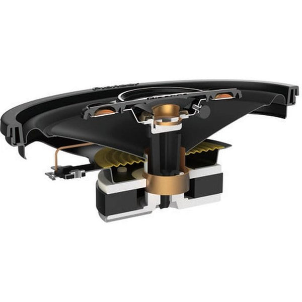 Pioneer 4-Weg Lautsprecher Paar TS-A4671F