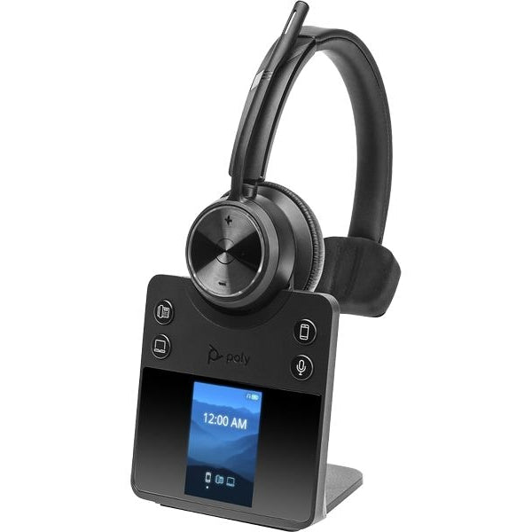 Poly Headset Savi 7410 Office MS Mono