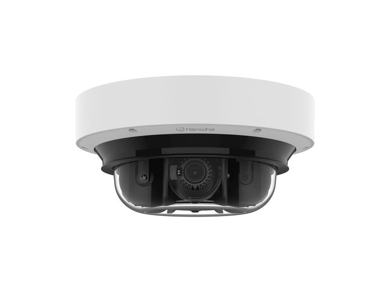 Hanwha Vision Netzwerkkamera PNM-C16083RVQ
