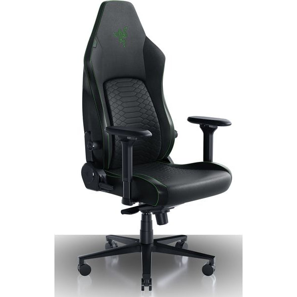 Razer Gaming-Stuhl Iskur V2 Grün/Schwarz