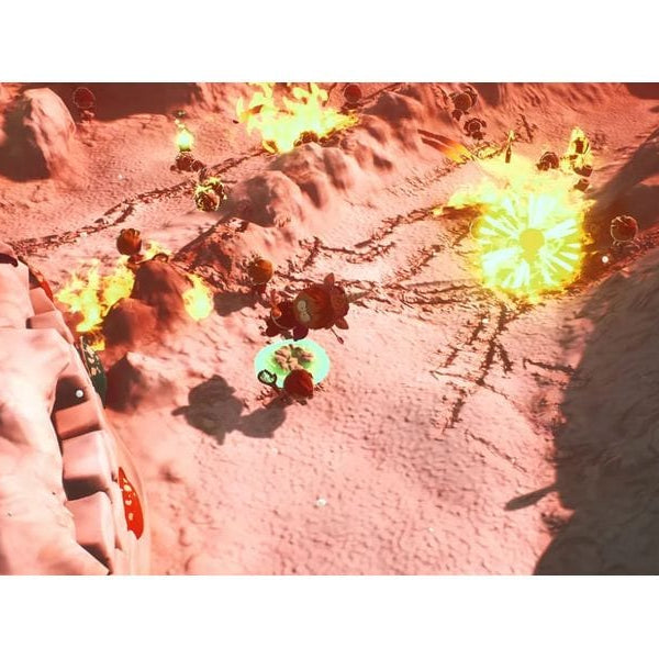 GAME South Park: Snow Day!