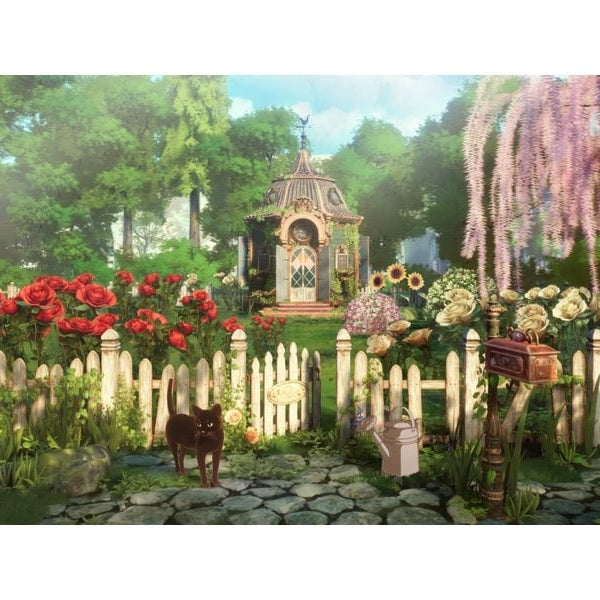 Nacon Garden Life: A Cozy Simulator