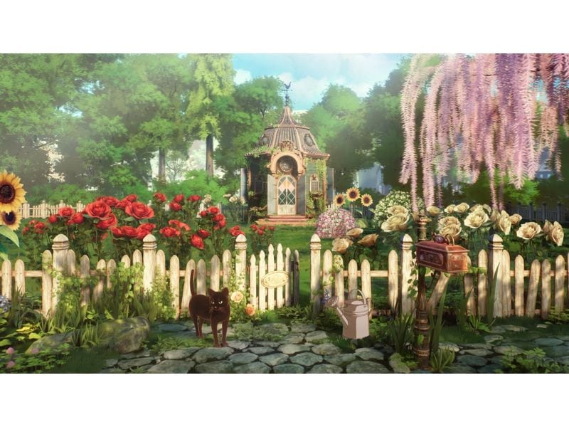 Nacon Garden Life: A Cozy Simulator