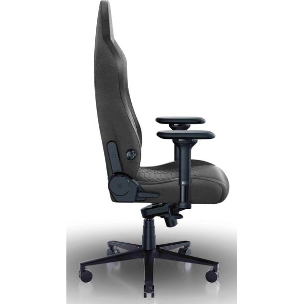 Razer Gaming-Stuhl Iskur V2 Grau