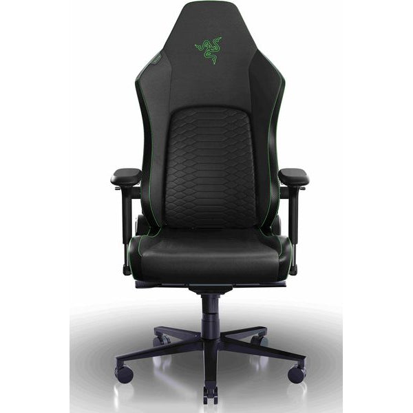 Razer Gaming-Stuhl Iskur V2 Grün/Schwarz