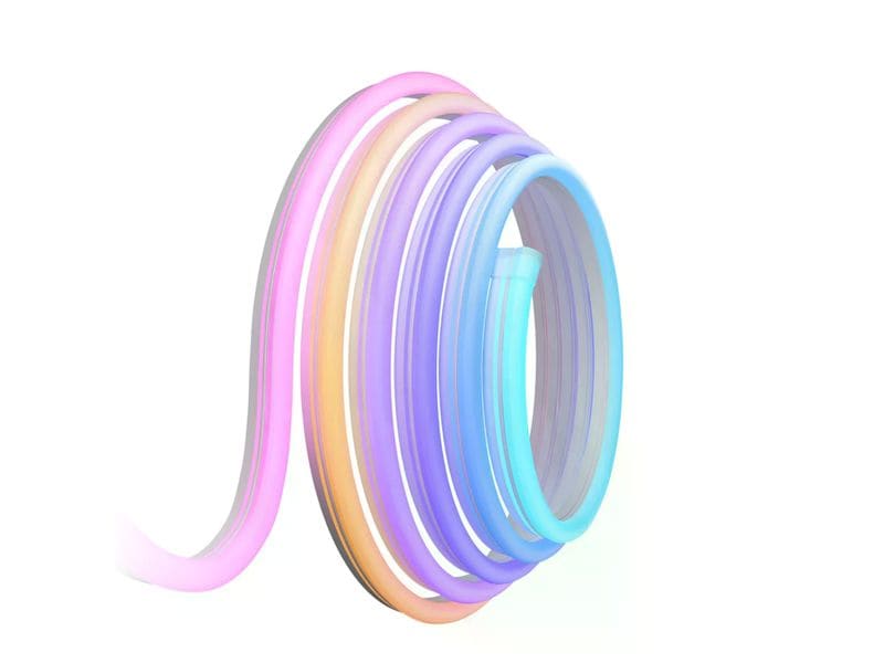 Govee LED Stripe Neon, 3 m, RGBIC, Matter