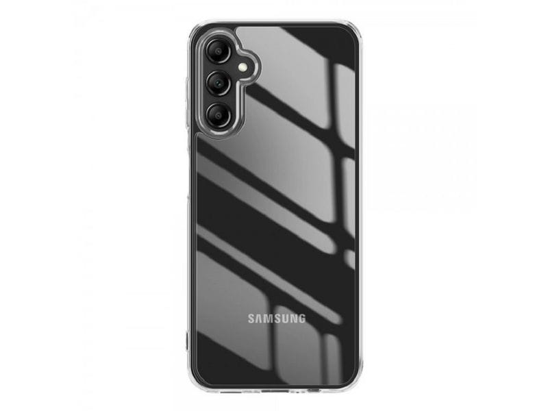 Nevox Back Cover StyleShell SHOCKFlex Galaxy A15 Transparent