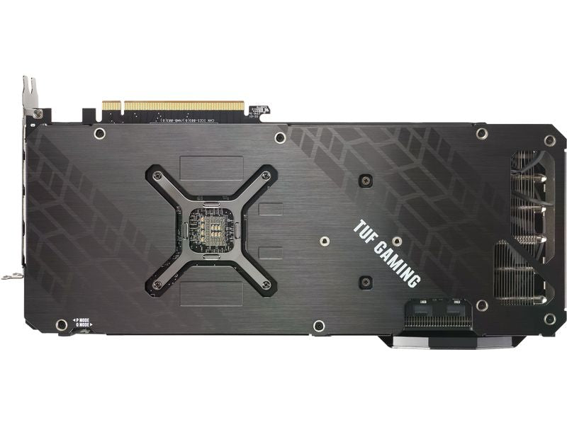 ASUS Grafikkarte TUF Gaming Radeon RX 7800 XT OG 16 GB