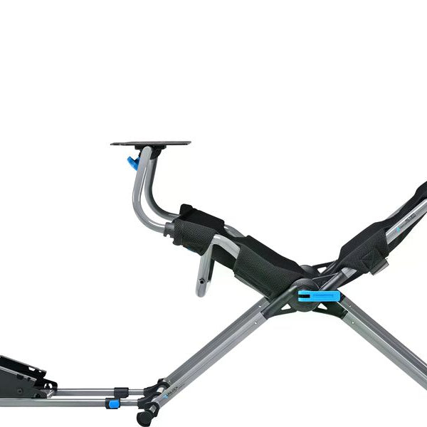 Playseat Challenge X – Logitech G Edition Grau/Schwarz