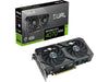 ASUS Grafikkarte Dual GeForce RTX 4070 SUPER EVO 12 GB