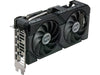 ASUS Grafikkarte Dual GeForce RTX 4070 SUPER EVO 12 GB