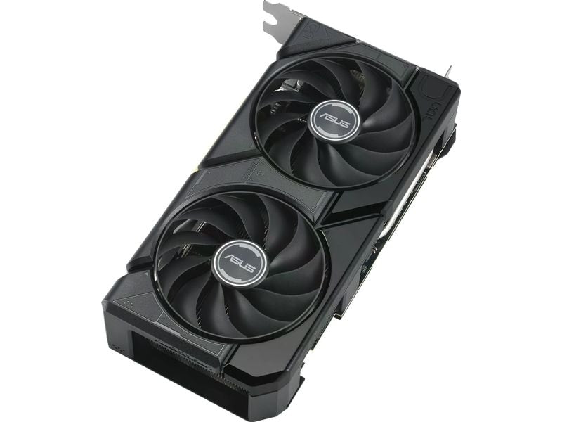 ASUS Grafikkarte Dual GeForce RTX 4070 SUPER EVO 12 GB