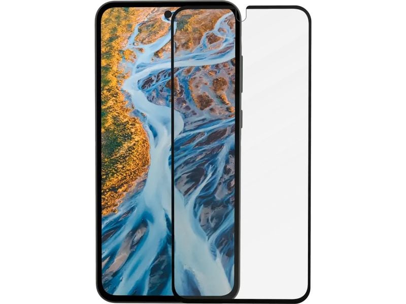 dbramante1928 Displayschutz Eco-Shield Galaxy A15