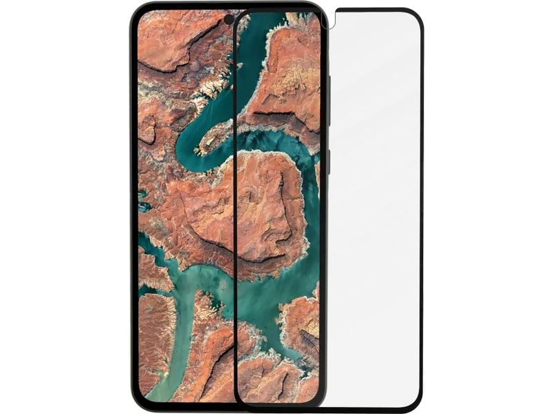 dbramante1928 Displayschutz Eco-Shield Galaxy A15