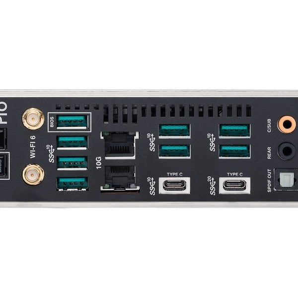 ASUS Mainboard Pro WS WRX80E-SAGE SE WIFI II