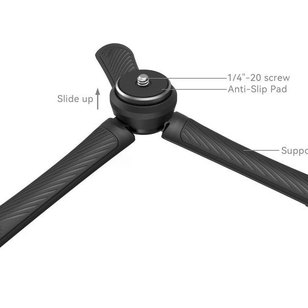Smallrig Stativ Mini Quick-Release