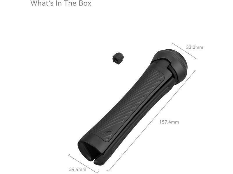 Smallrig Stativ Mini Quick-Release