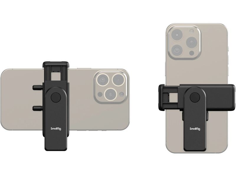 Smallrig Stativ Smartphone Vlog Kit VK-30