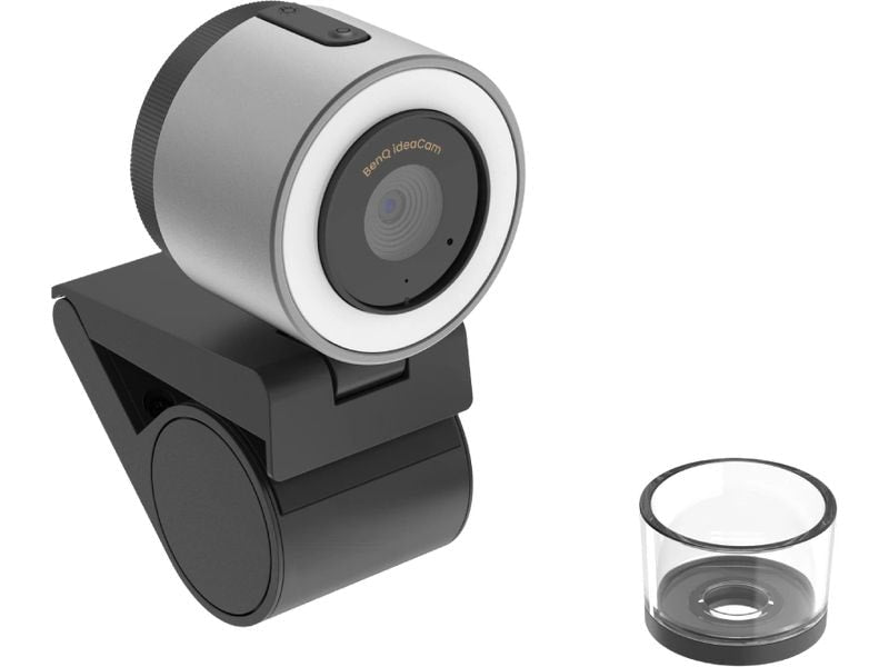Benq ideaCam S1 Plus