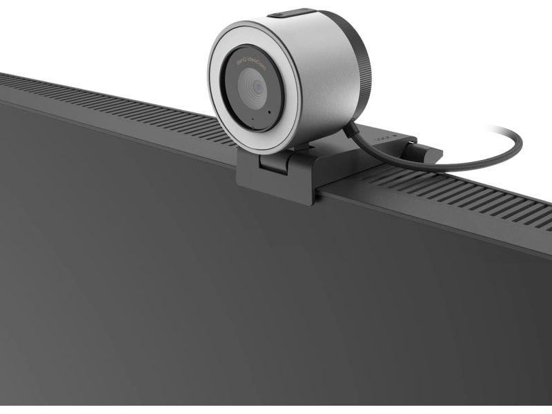 Benq IdeaCam S1 Pro
