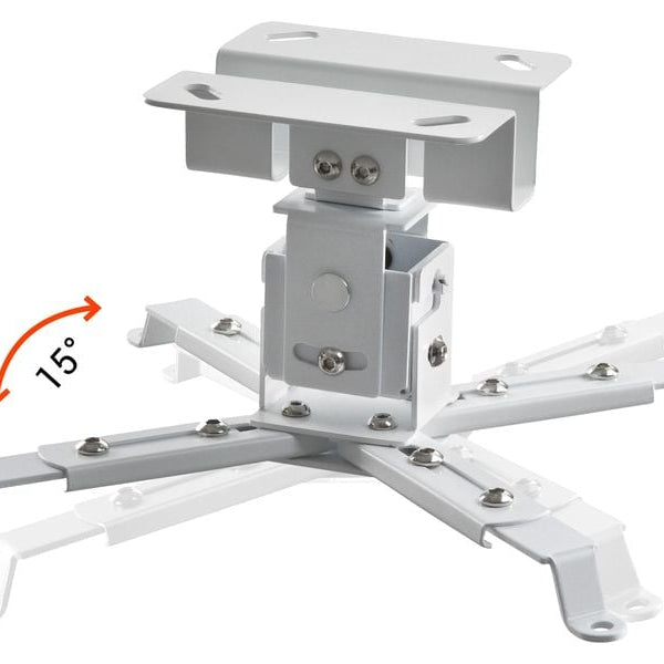 Celexon Deckenhalterung MultiCel1200 Weiss