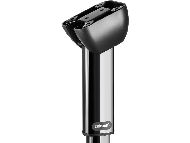 Celexon Deckenhalterung MultiCel 4060 Pro Schwarz