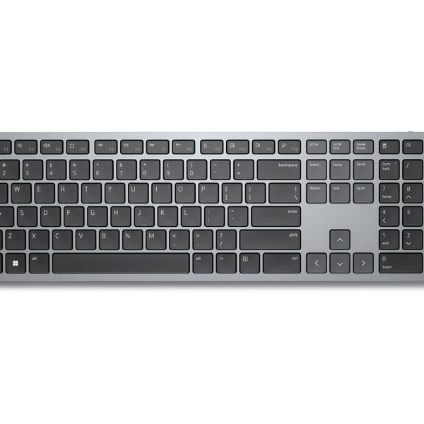 DELL Tastatur KB700 DE-Layout