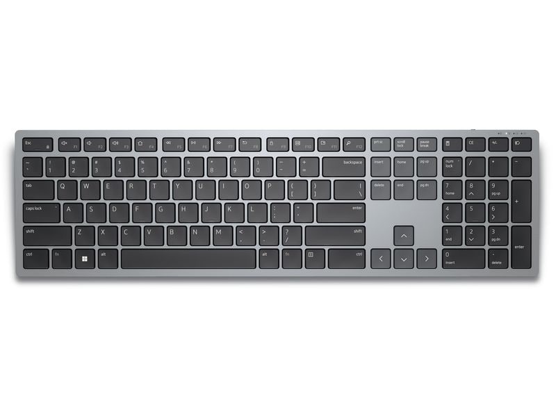 DELL Tastatur KB700 DE-Layout