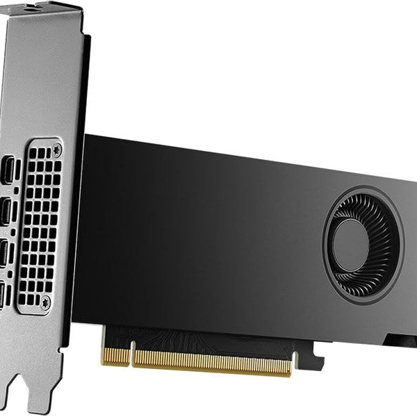 PNY Grafikkarte NVIDIA RTX 2000 Ada Generation 16 GB