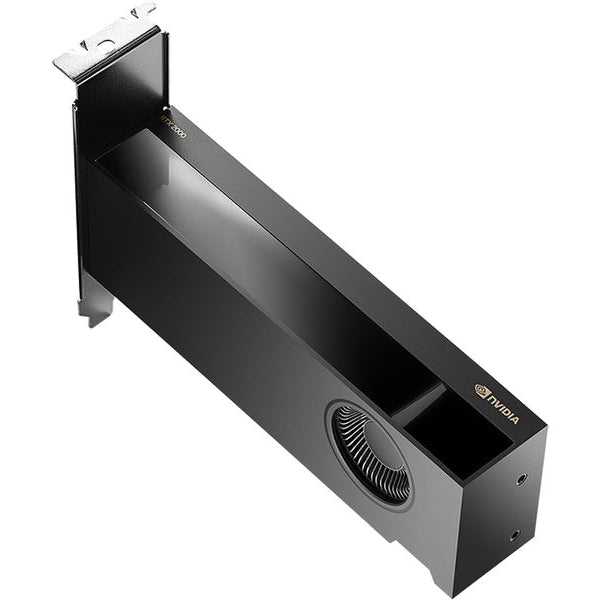 PNY Grafikkarte NVIDIA RTX 2000 Ada Generation 16 GB