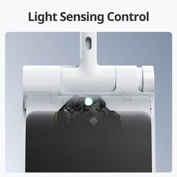 SwitchBot Solar Panel 3, Weiss