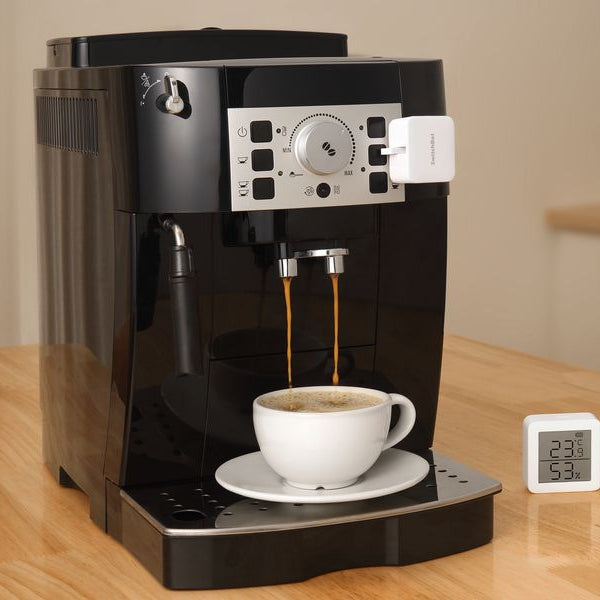 SwitchBot Tastermodul  Weiss