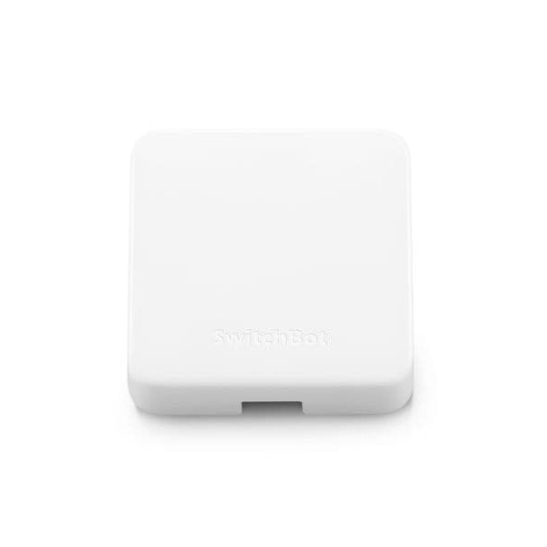 SwitchBot Hub Mini, Weiss