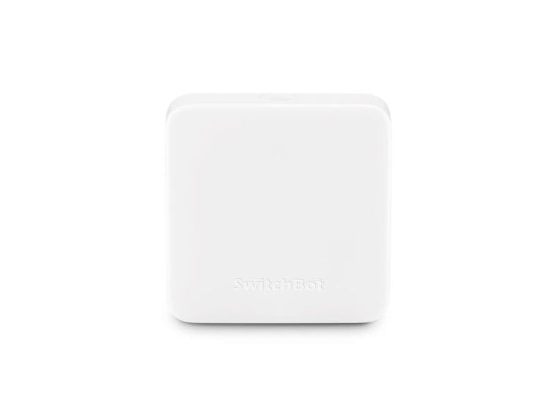 SwitchBot Hub Mini, Weiss