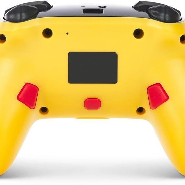 Power A Enhanced Wireless Controller Peely