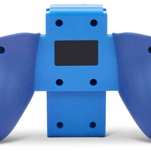 Power A Joy-Con Comfort Grip Mystery Block Mario