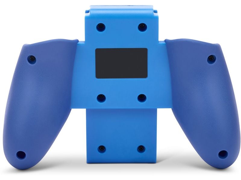 Power A Joy-Con Comfort Grip Mystery Block Mario