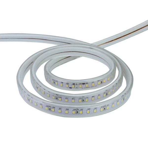Elbro LED-Stripe 50 m x 15 mm x 7 mm, 230 V DC, 4000 K, IP65