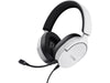 Trust Headset GXT 489W FAYZO Schwarz/Weiss