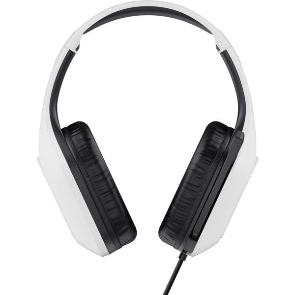 Trust Headset GXT 415W Zirox Schwarz/Weiss