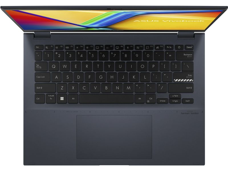 ASUS VivoBook S 14 Flip (TP3402VA-LZ084W)