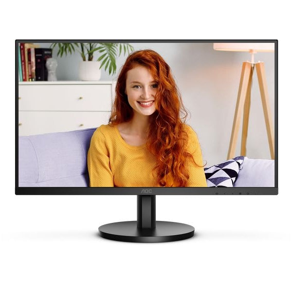 AOC Monitor U27B3M