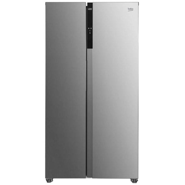 Beko Foodcenter SBS300 Silber