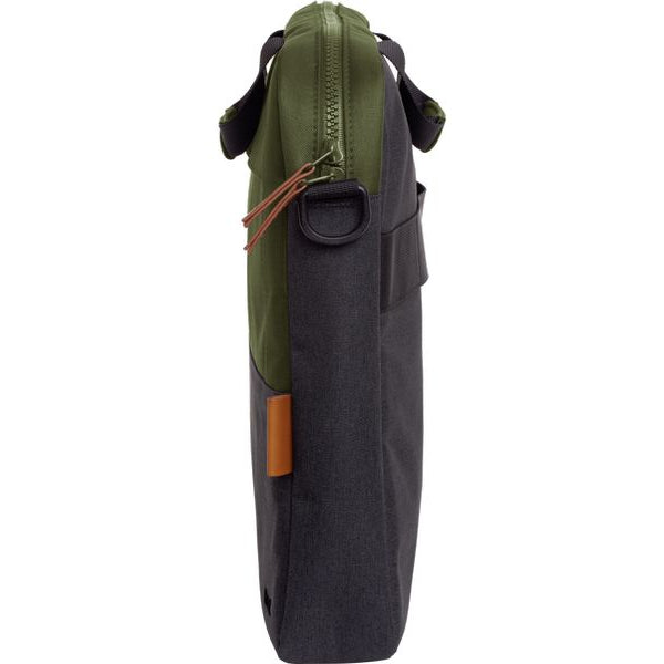 Trust Notebooktasche Lisboa Grün, 16 