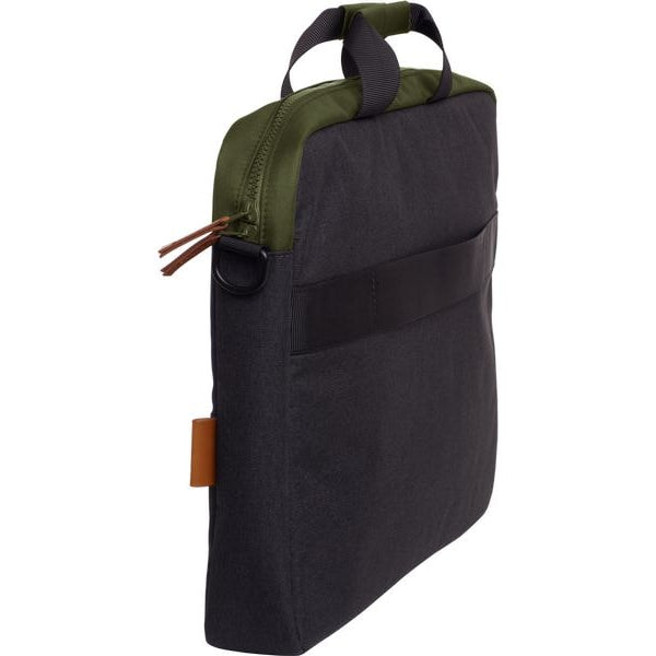 Trust Notebooktasche Lisboa Grün, 16 