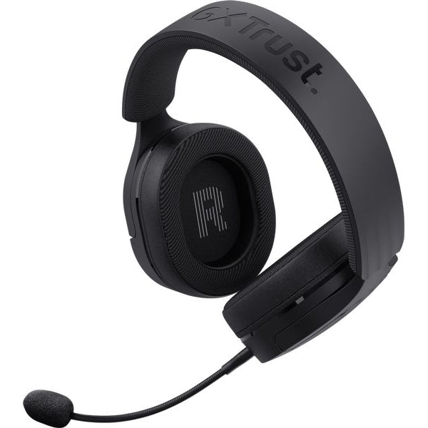 Trust Headset GXT 491 FAYZO Schwarz