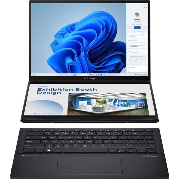 ASUS Zenbook Duo OLED (UX8406CA-PZ961W)