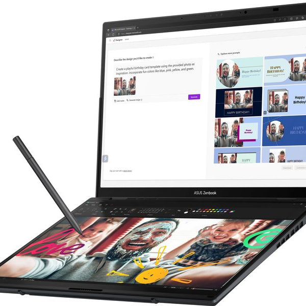 ASUS Zenbook Duo OLED (UX8406CA-PZ961W)